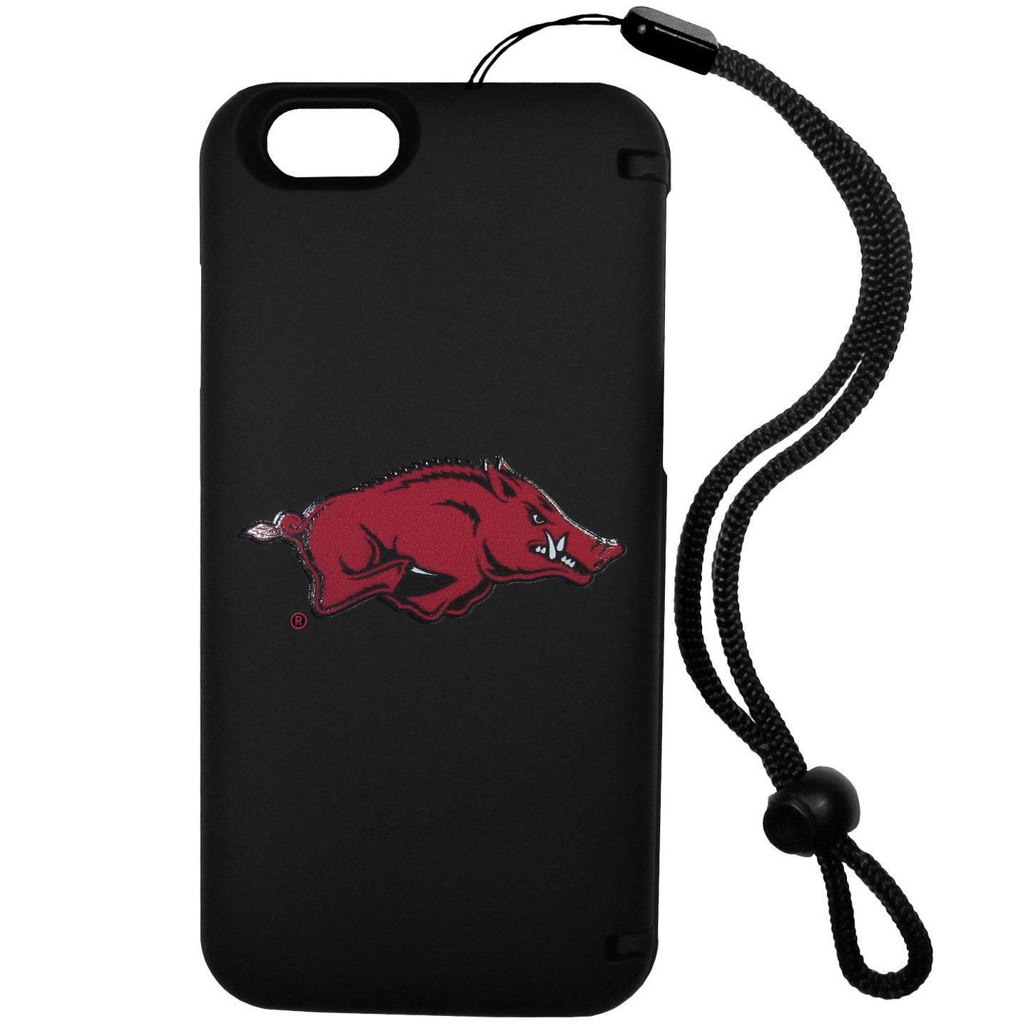 The Ultimate Game Day Storage Case with NCAA logo* - all in case