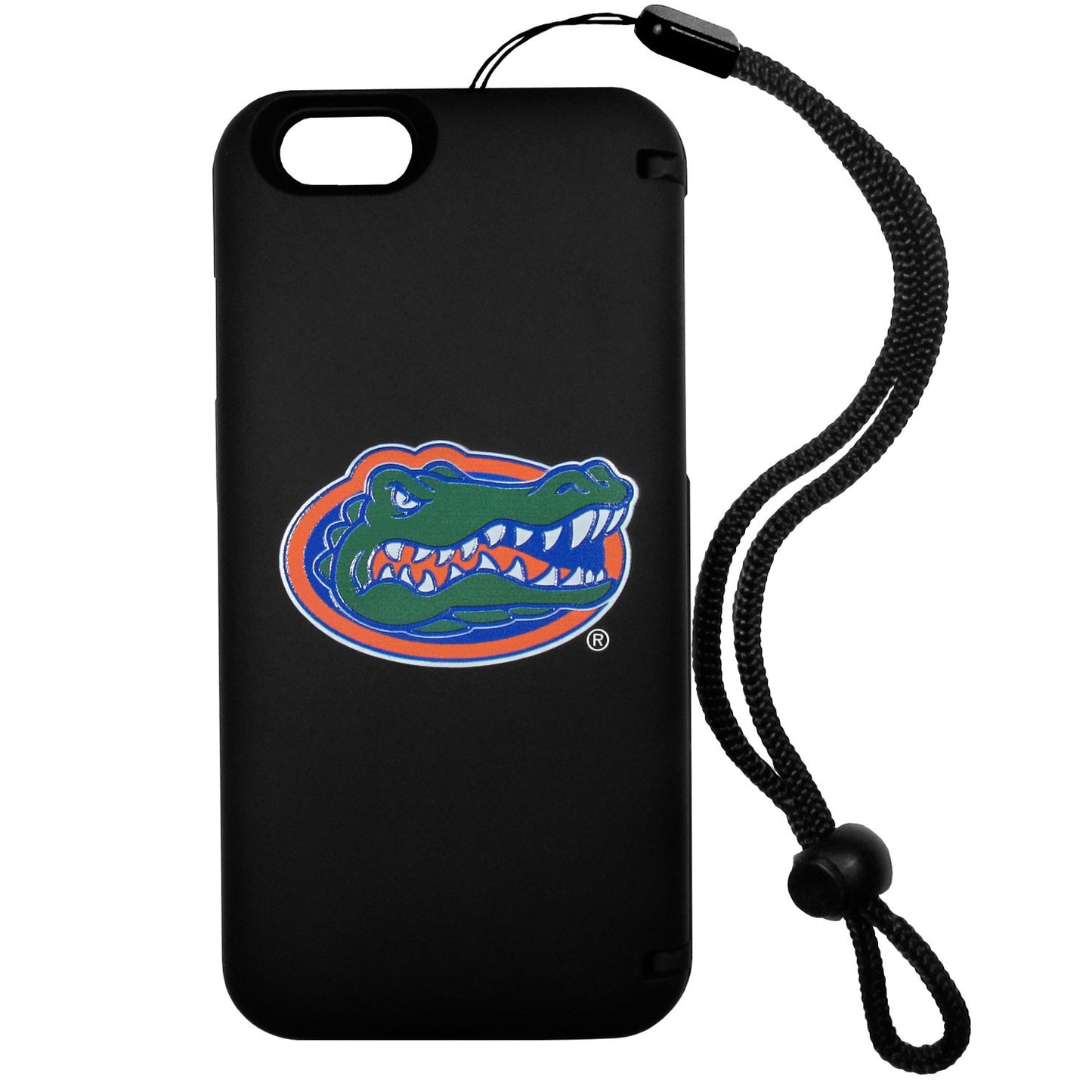 The Ultimate Game Day Storage Case with NCAA logo* - all in case