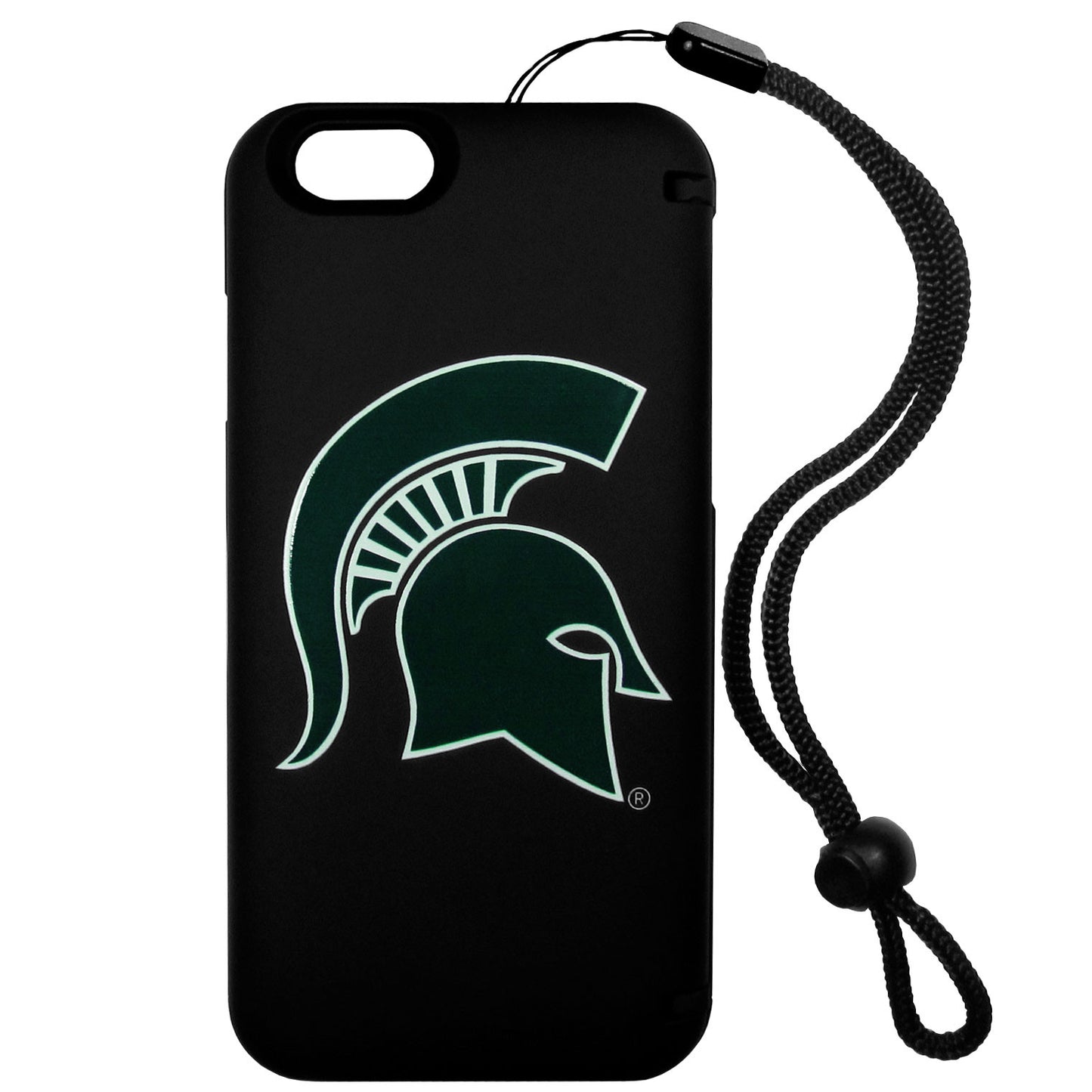The Ultimate Game Day Storage Case with NCAA logo* - all in case