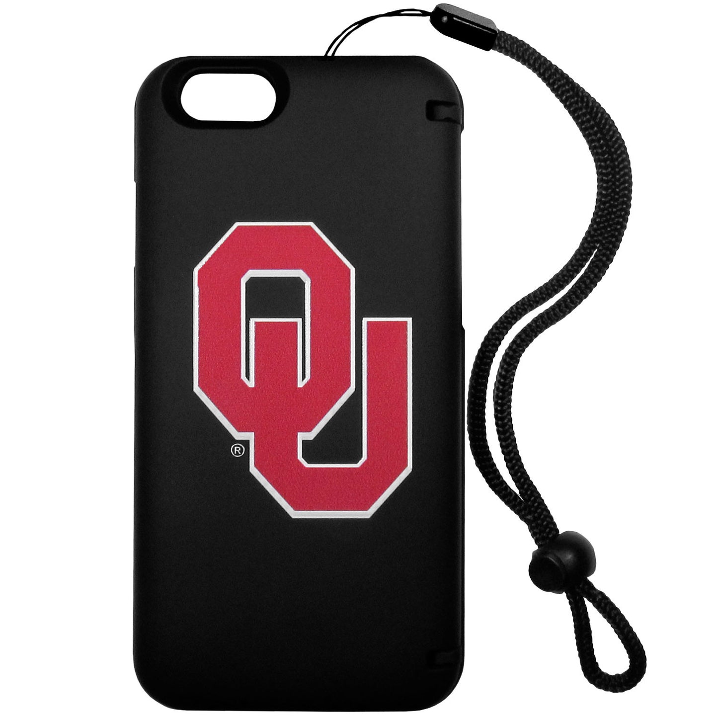 The Ultimate Game Day Storage Case with NCAA logo* - all in case