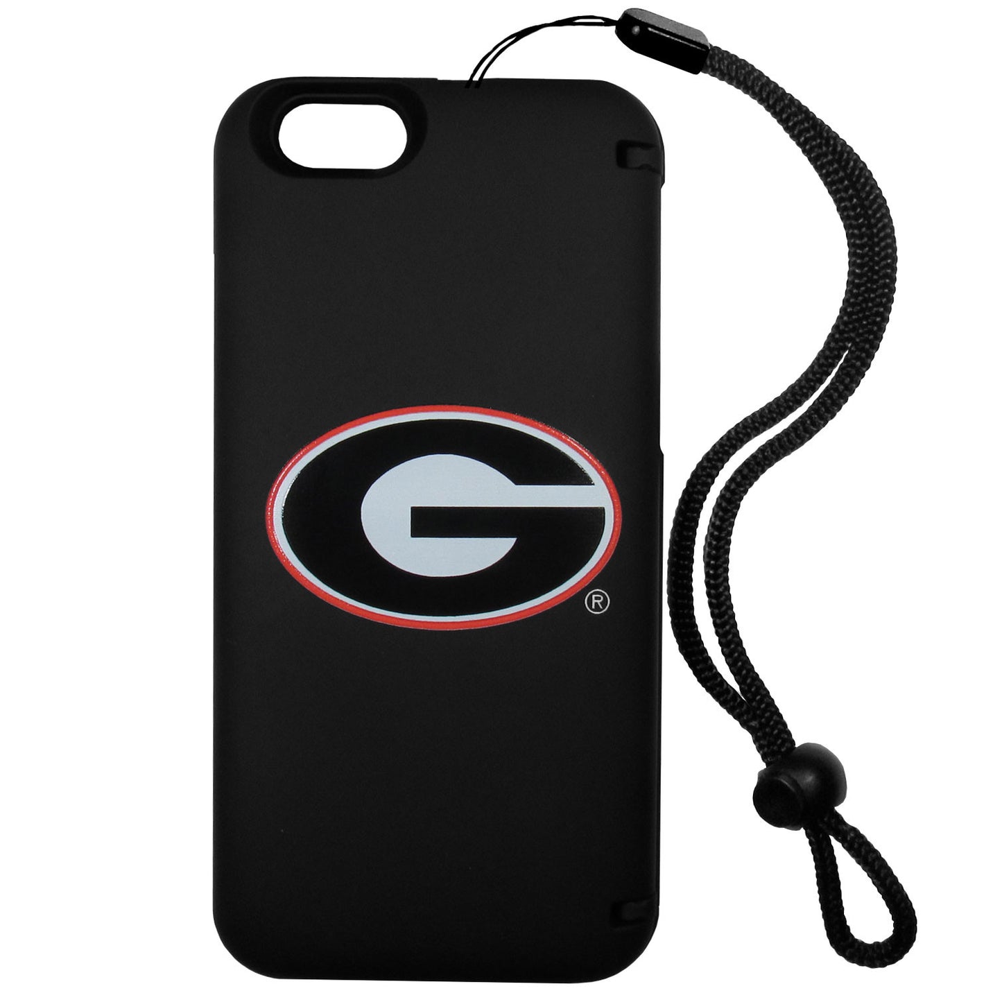 The Ultimate Game Day Storage Case with NCAA logo* - all in case