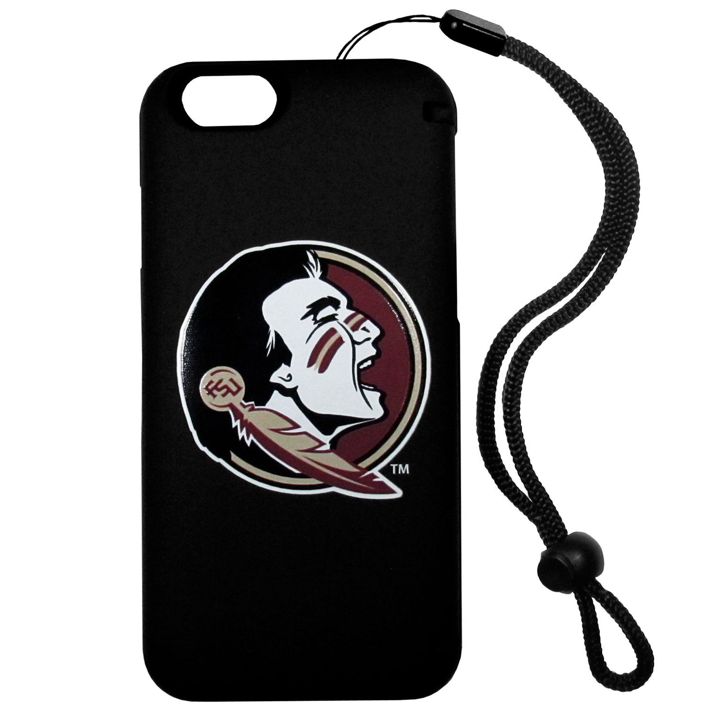 The Ultimate Game Day Storage Case with NCAA logo* - all in case