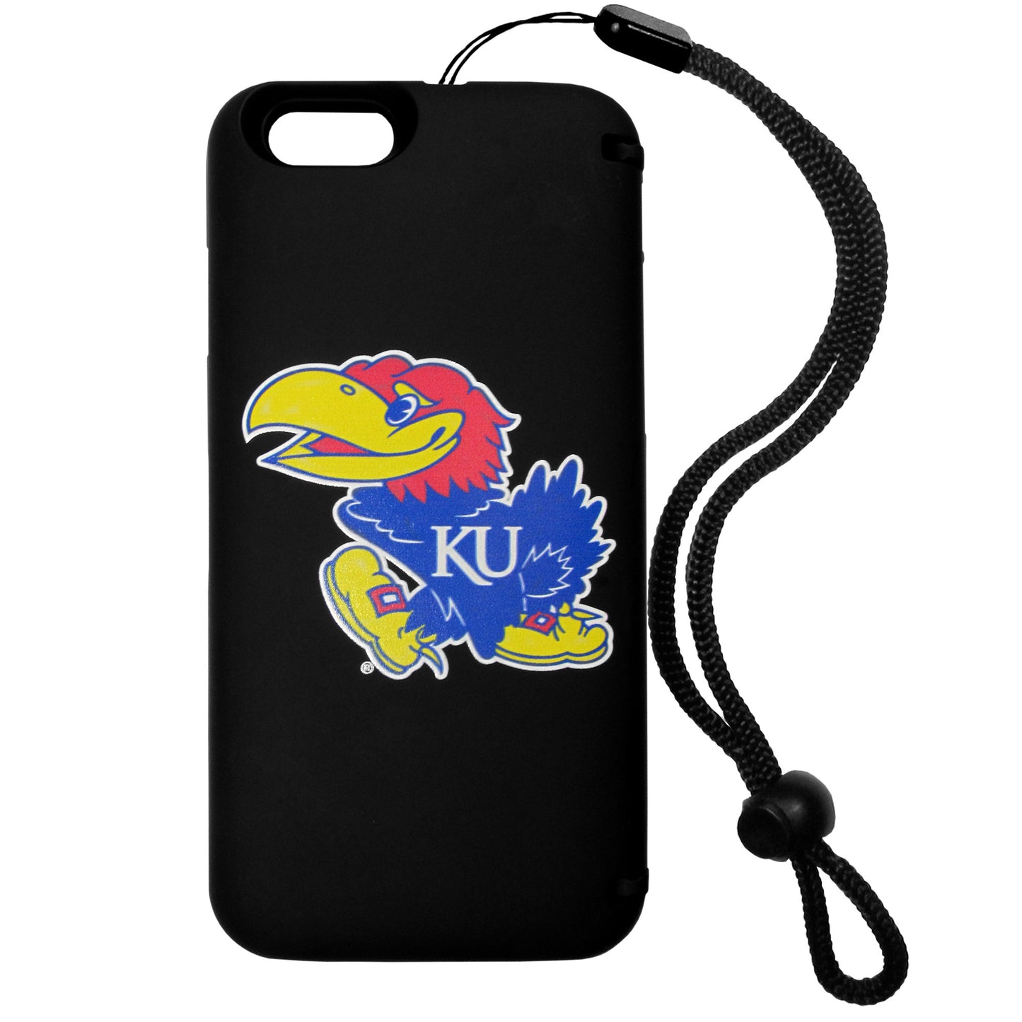 The Ultimate Game Day Storage Case with NCAA logo* - all in case