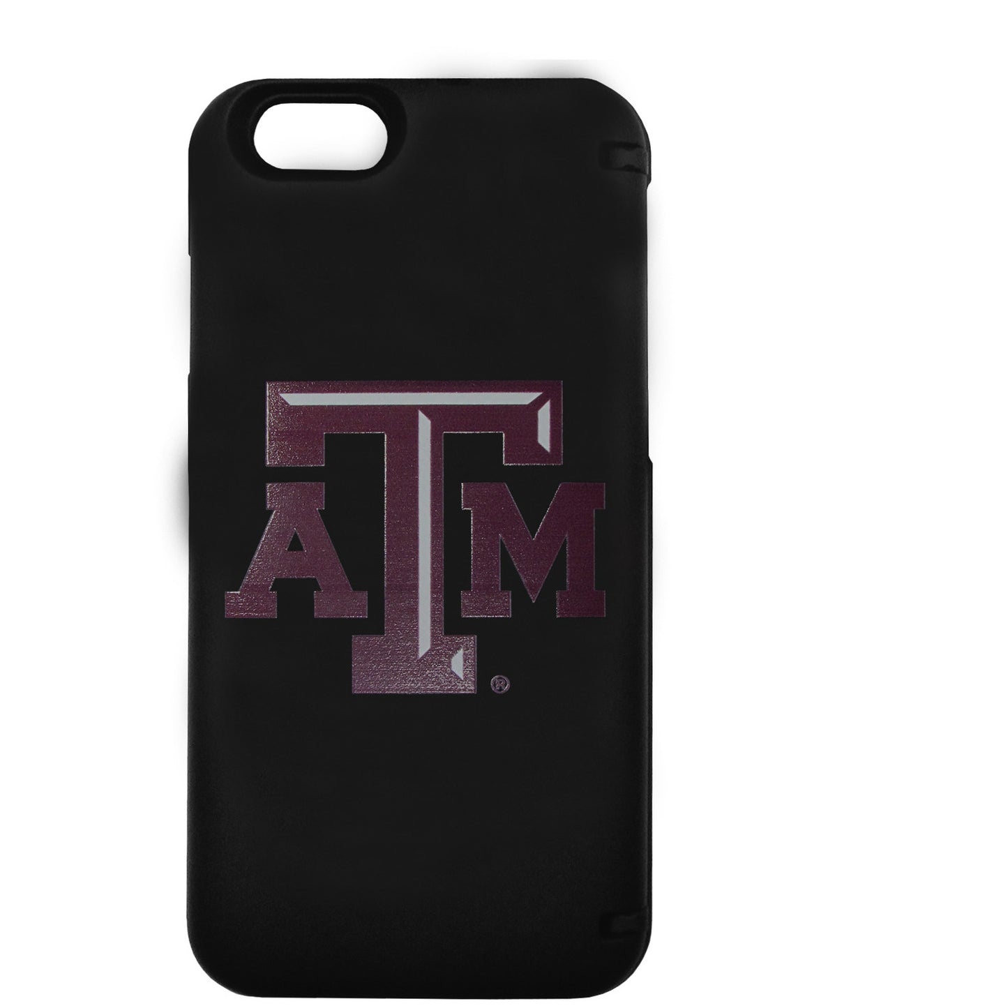 The Ultimate Game Day Storage Case with NCAA logo* - all in case