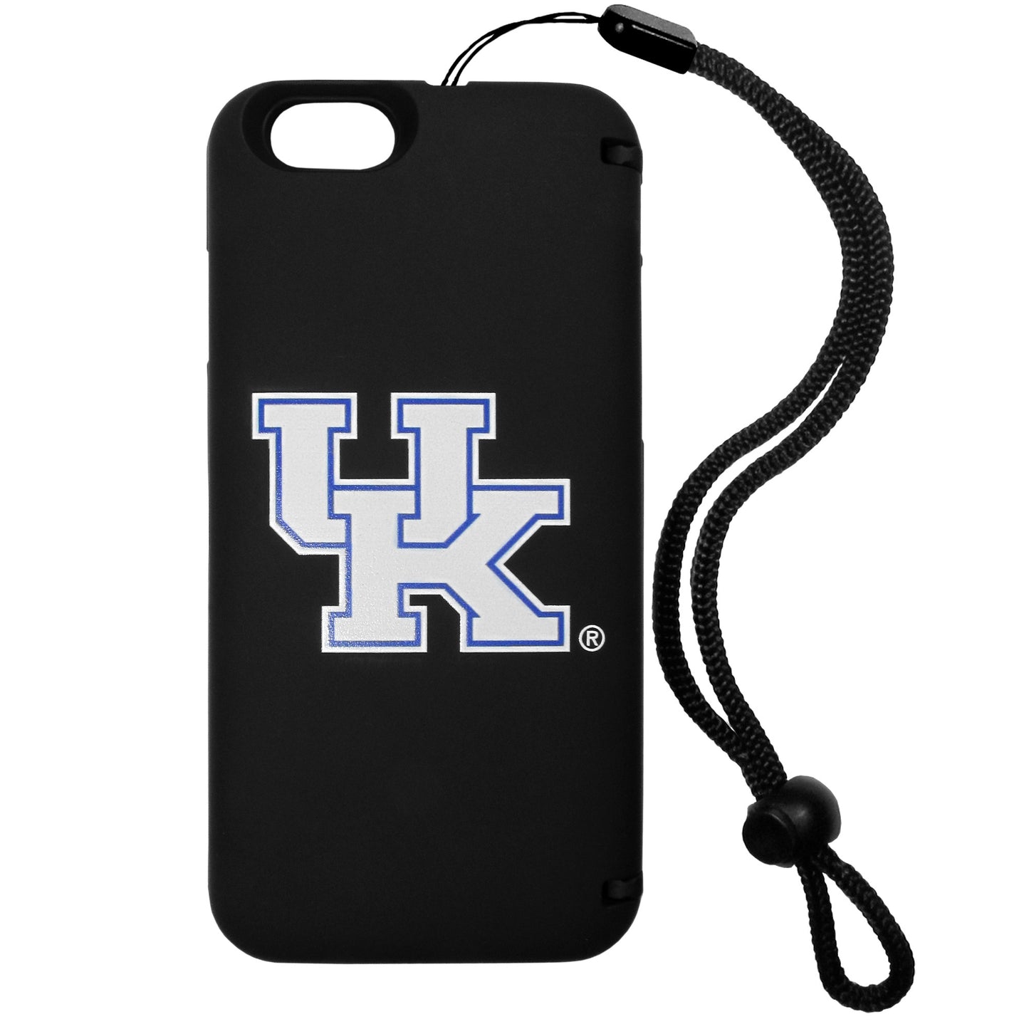 The Ultimate Game Day Storage Case with NCAA logo* - all in case
