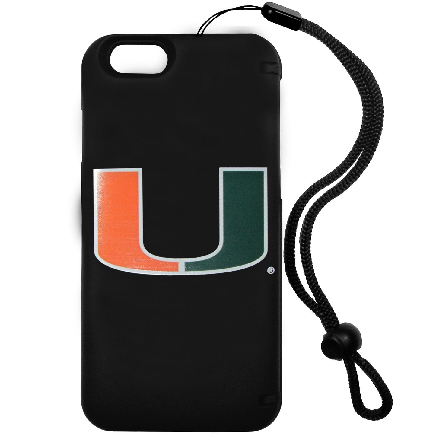 The Ultimate Game Day Storage Case with NCAA logo* - all in case