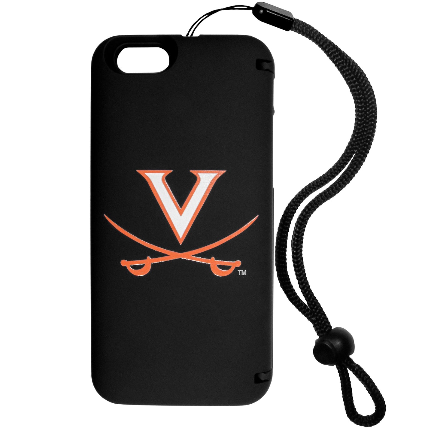 The Ultimate Game Day Storage Case with NCAA logo* - all in case