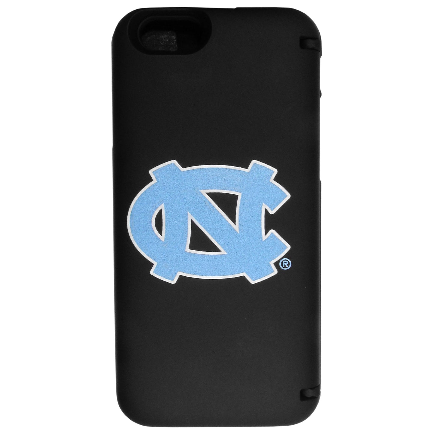 The Ultimate Game Day Storage Case with NCAA logo* - all in case