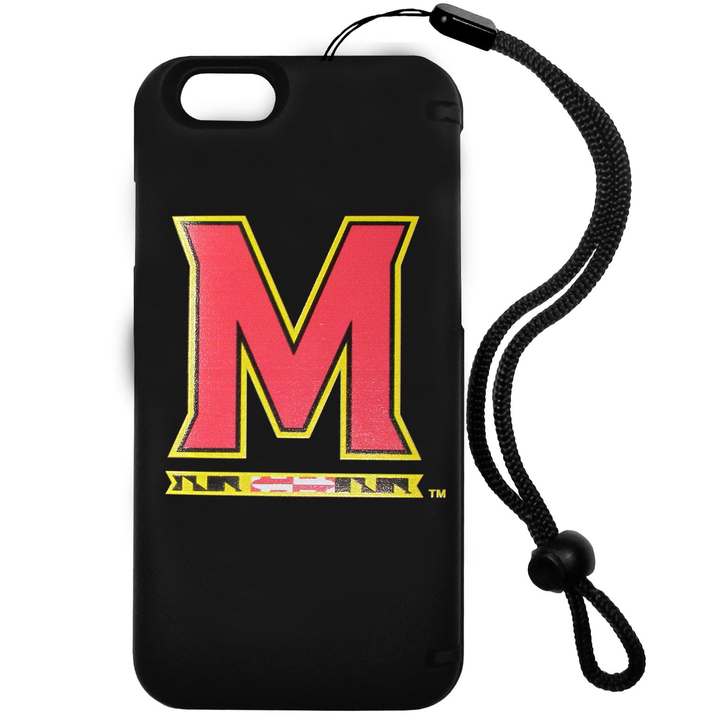 The Ultimate Game Day Storage Case with NCAA logo* - all in case