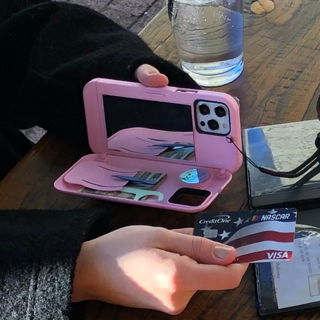 case-Pink