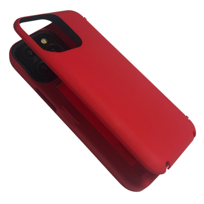 case-Red