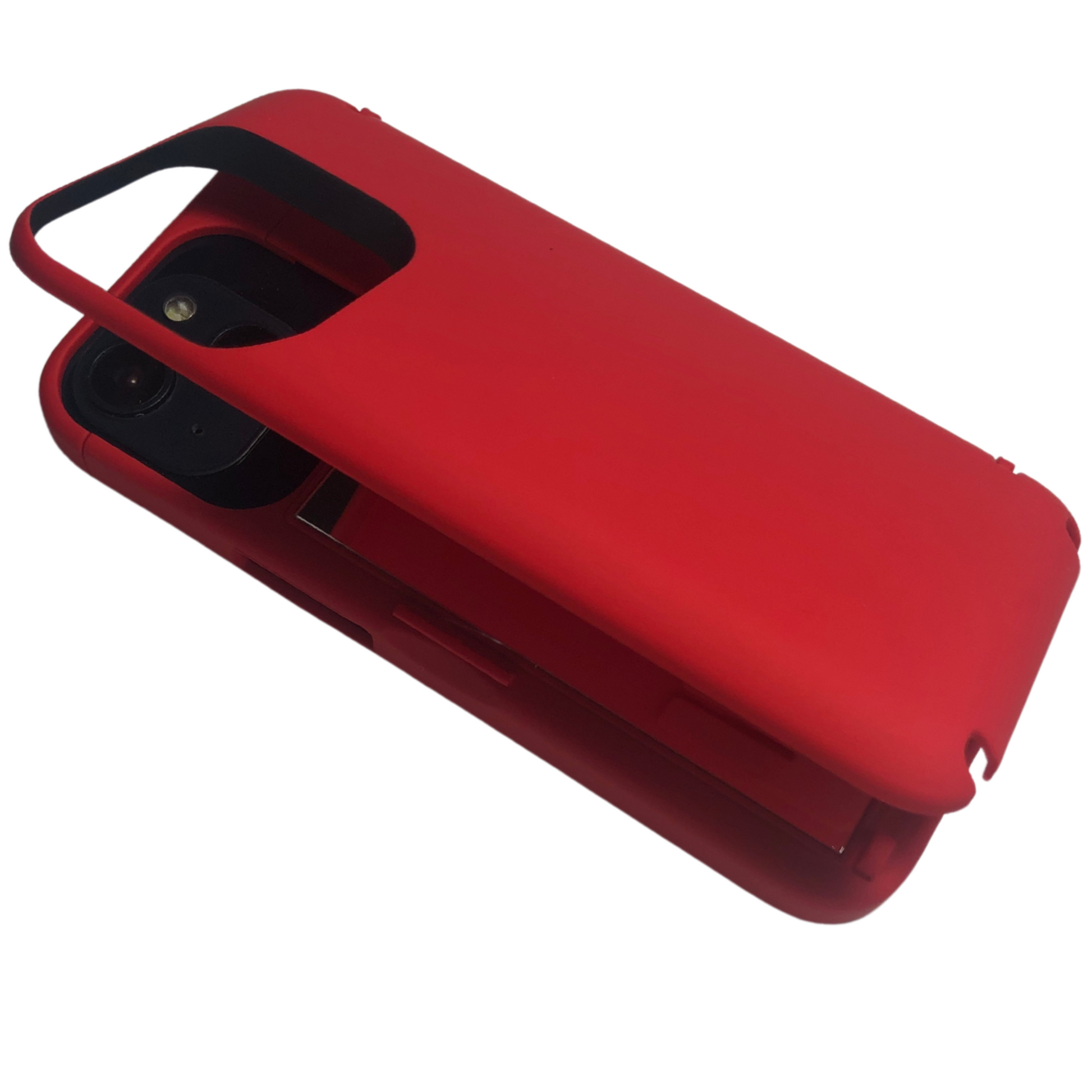 case-Red