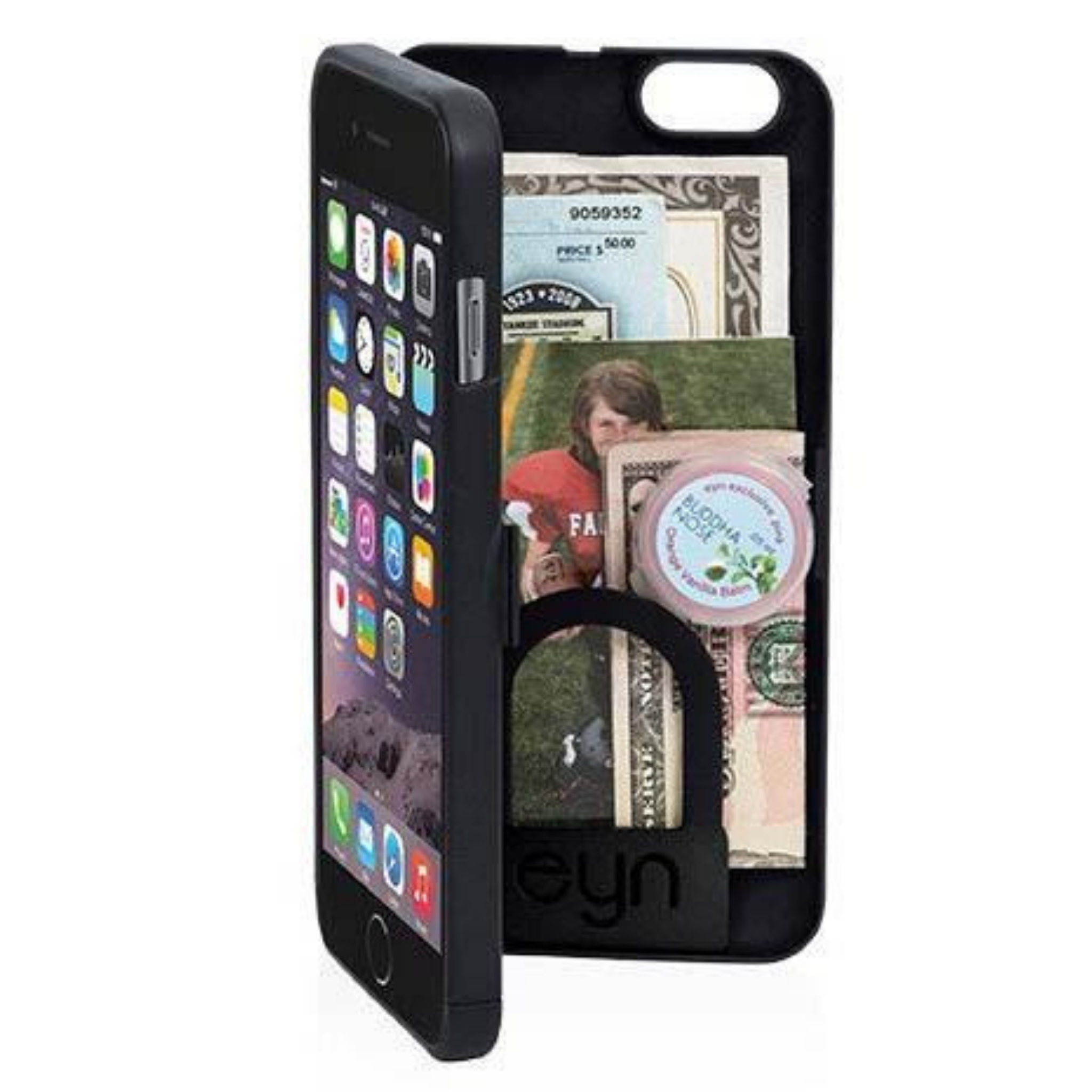 UnCase Wallet Case Cover for Apple iPhone 14 Pro Max - UnCase