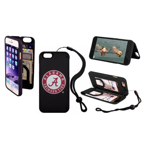 NCAA series for iPhone 6 & 6 Plus