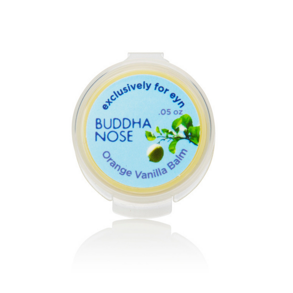 Buddha Nose lip balm exclusively for all in case